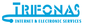 TRIFONAS internet & electronics