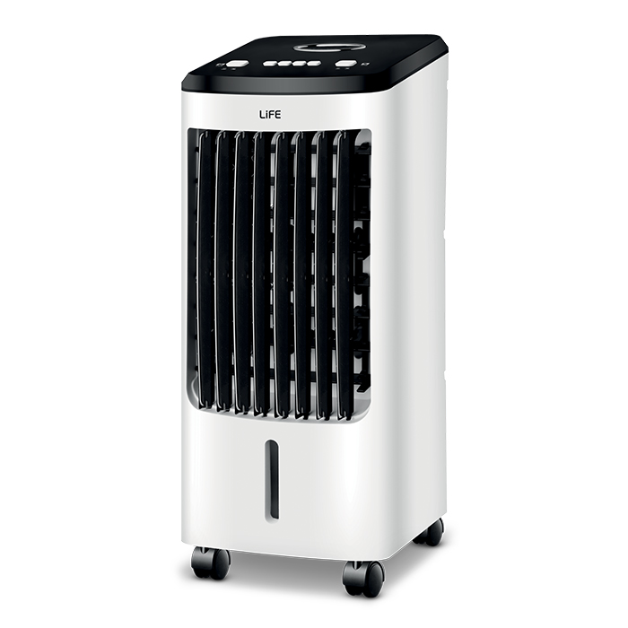 Air cooler, 80W LiFE Alaska