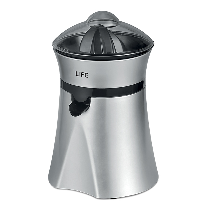 Ηλεκτρικός στίφτης, 40W. LiFE VITAMIN Silver Matt Series