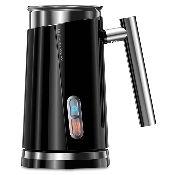 Συσκευή για αφρόγαλα, 500W. LiFE MILKY.WAY