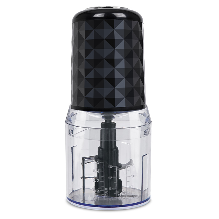 Multi Mixer 400W, με δοχείο μίξης 500ml. LiFE TOPAZ