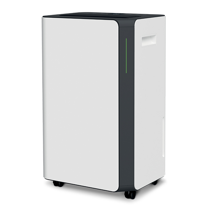 Wi-Fi TUYA αφυγραντήρας 20L και ιονιστής αέρα LiFE Smart CONCEPT20