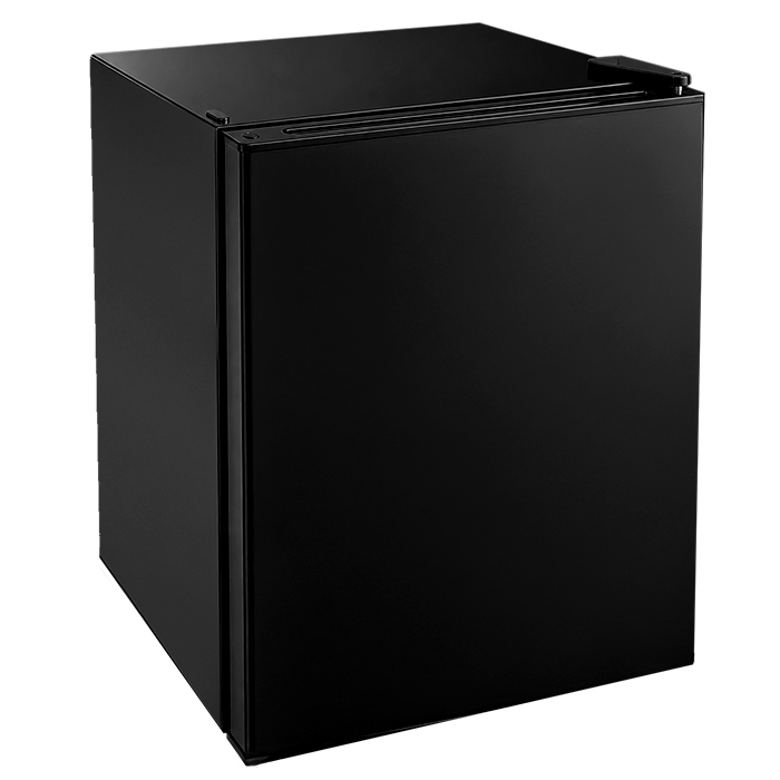 Ψυγείο Mini Bar 36L, ενεργειακής κλάσης E, σε μαύρο χρώμα. LIFE STUDIO