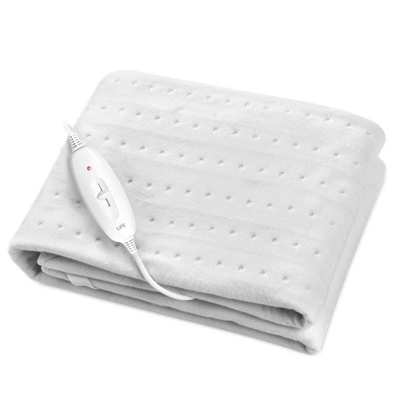 Μονό ηλεκτρικό θερμαινόμενο επίστρωμα, 60W LiFE Blankie