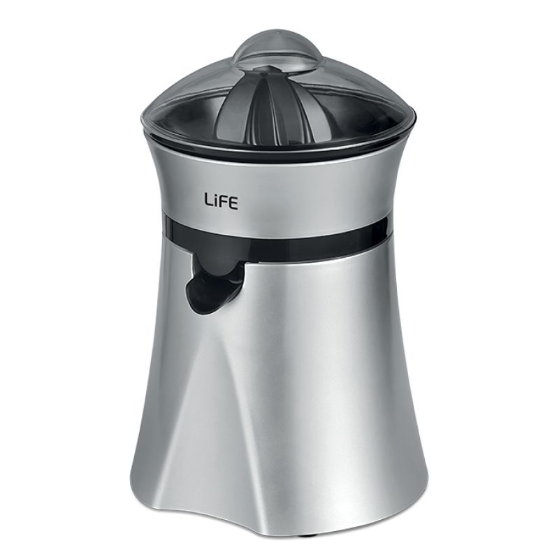 Ηλεκτρικός στίφτης, 40W. LiFE VITAMIN Silver Matt Series