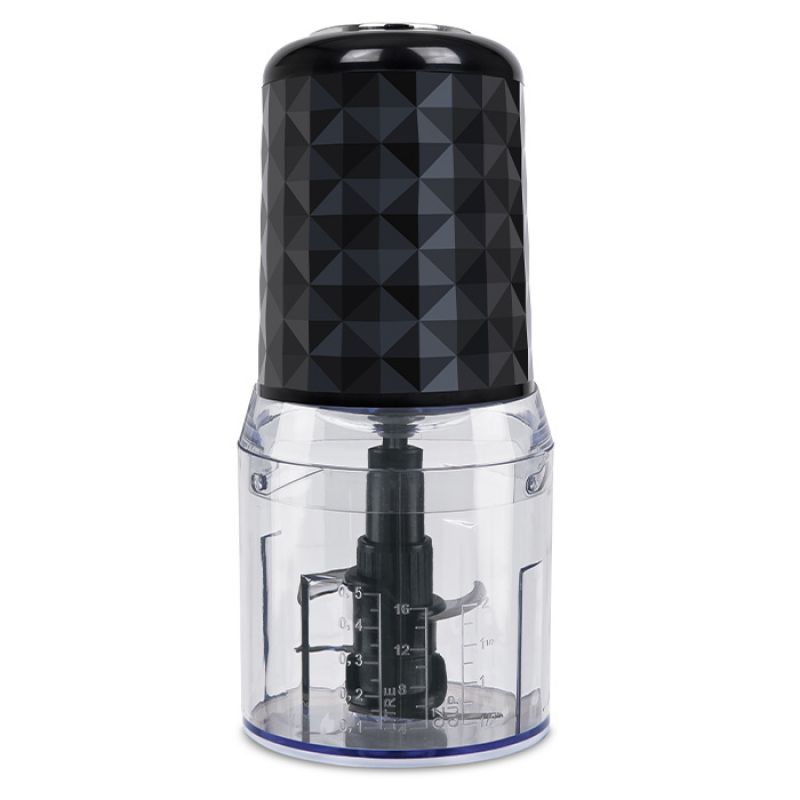 Multi Mixer 400W, με δοχείο μίξης 500ml. LiFE TOPAZ