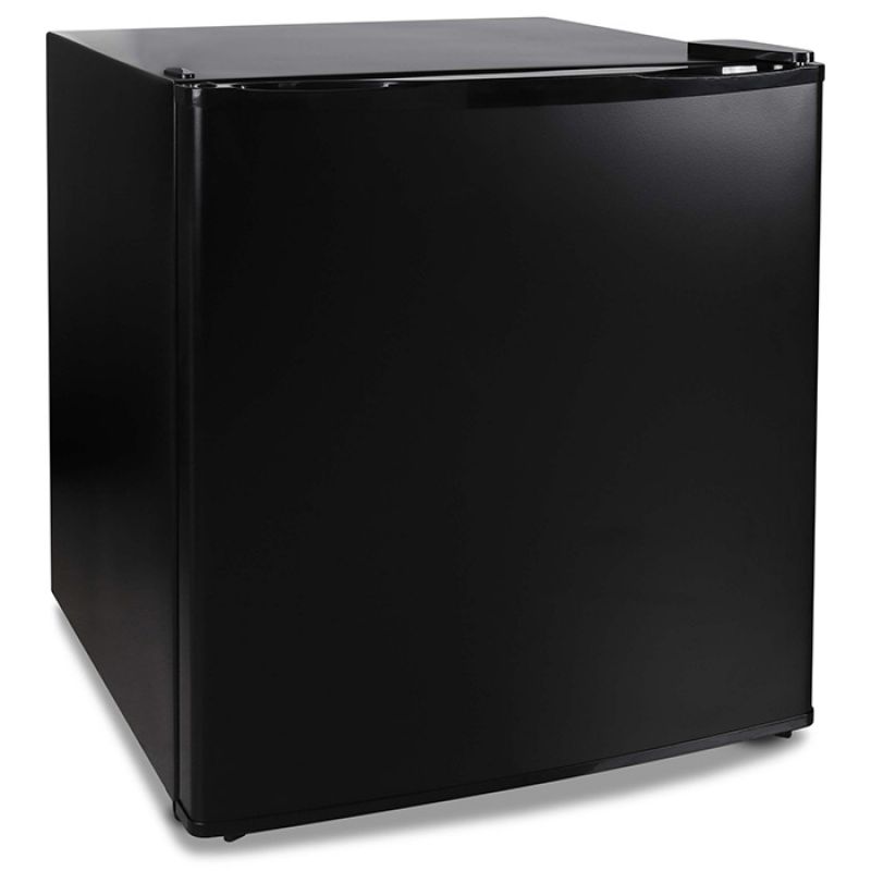 Ψυγείο Mini Bar 45L, ενεργειακής κλάσης E, σε μαύρο χρώμα. LiFE SUITE Black