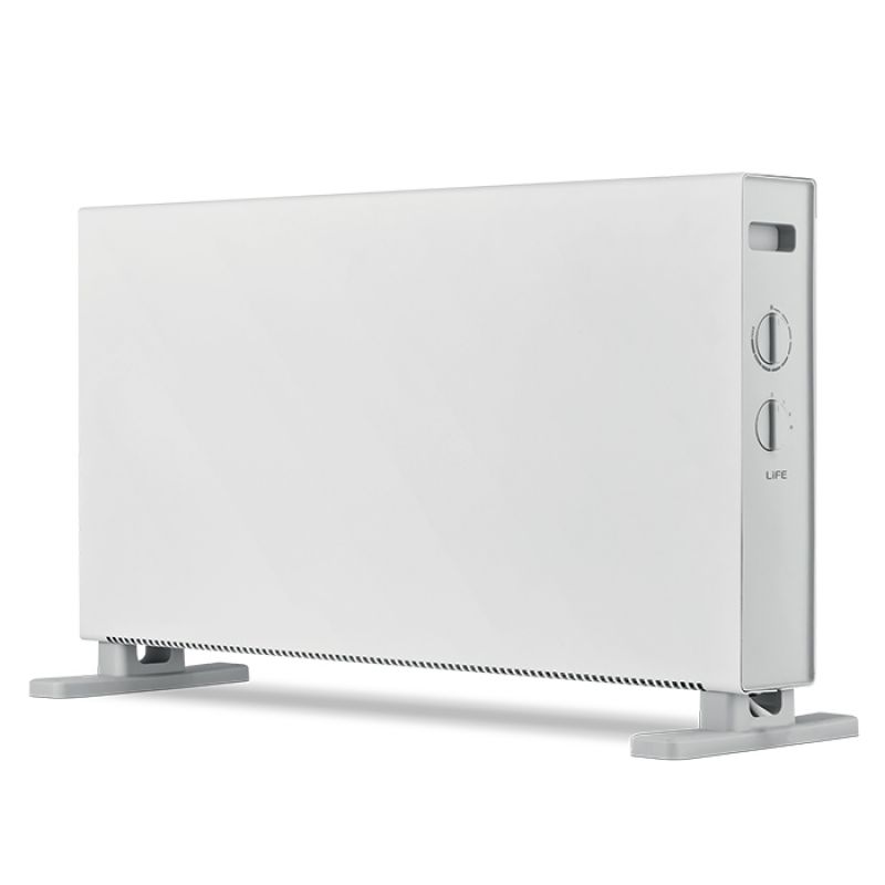 Θερμοπομπός, 2600W LiFE OPTIMAL