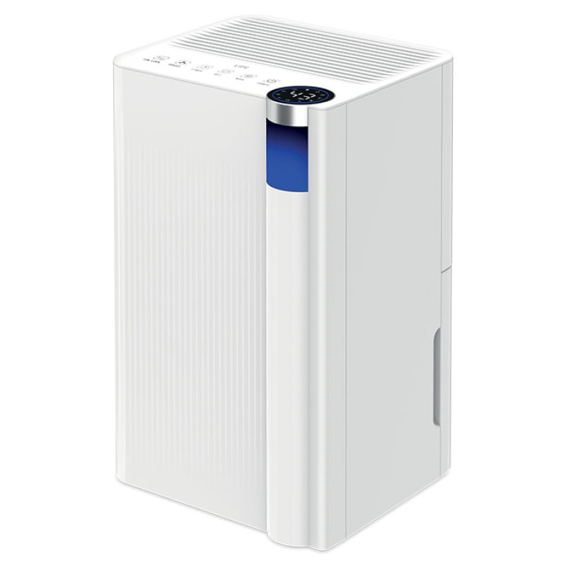 Wi-Fi TUYA αφυγραντήρας 12L και ιονιστής αέρα LiFE ZENITH