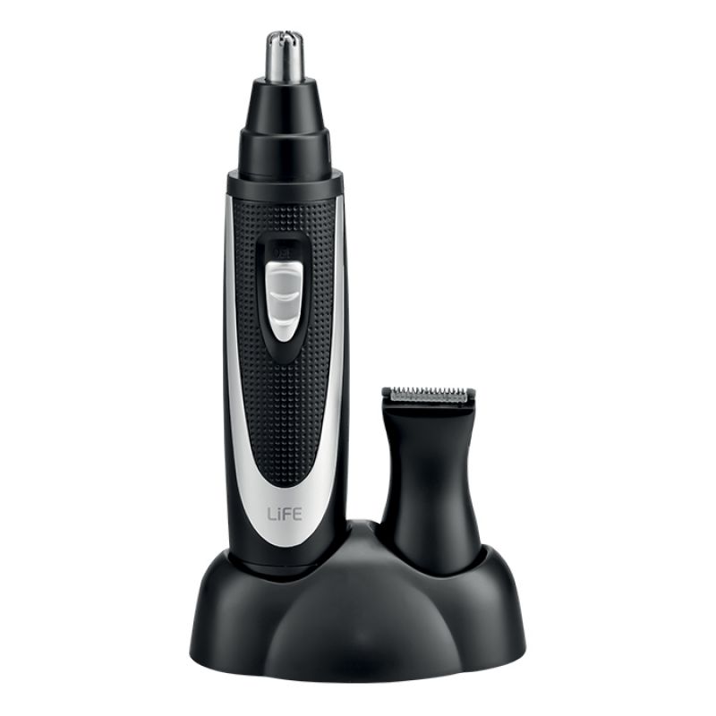 Trimmer για κοπή τριχών από αυτιά, μύτη και φαβορίτες LiFE BUDDY