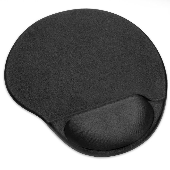 Εργονομικό mousepad με Gel μαξιλάρι στήριξης καρπού. NOD MatGel