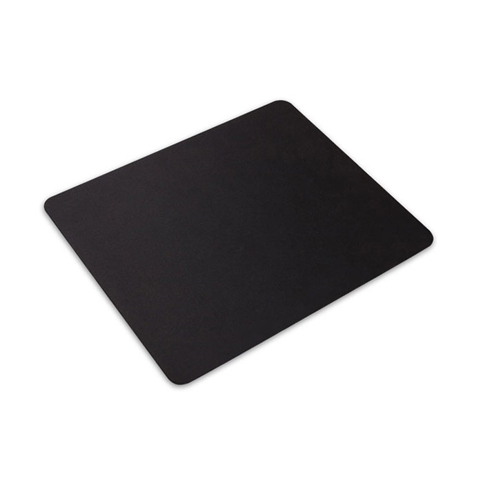 Mousepad μαύρο, 180x220mm. NOD Mat