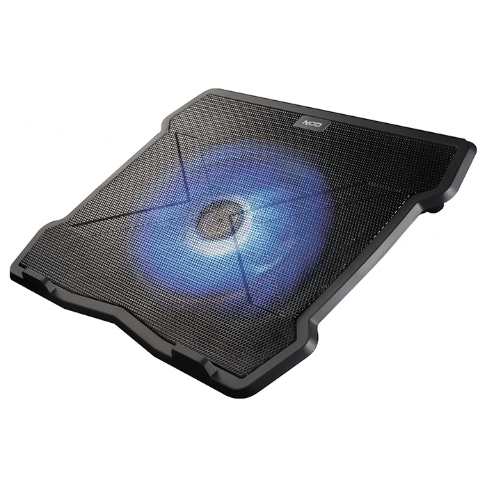 Notebook Cooler για laptop έως και 15.6. NOD STORMCLOUD