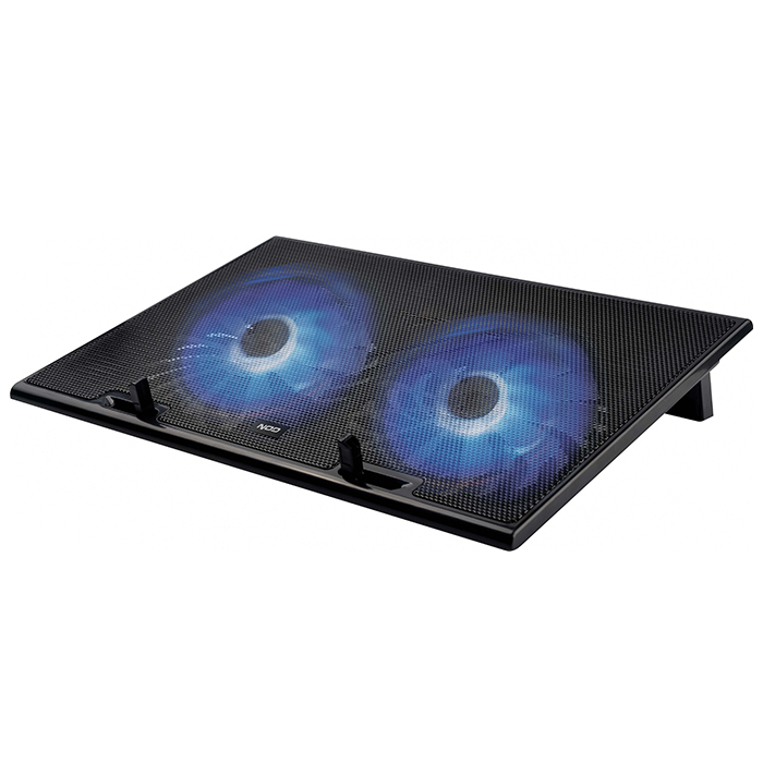 Notebook Cooler για laptop έως και 17.3. NOD TEMPEST