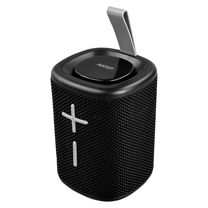Φορητό bluetooth ηχείο, 6W NOD BOP