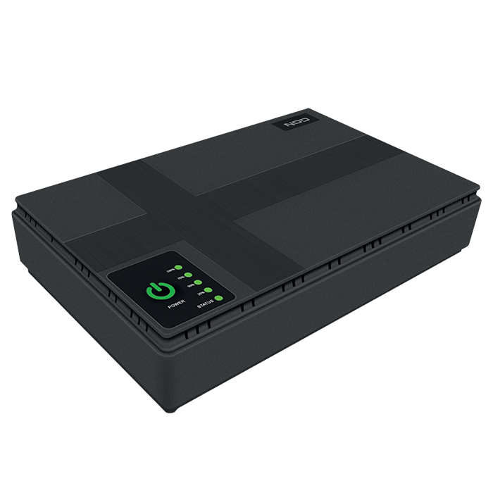 DC Mini UPS, 18W NOD MU-18