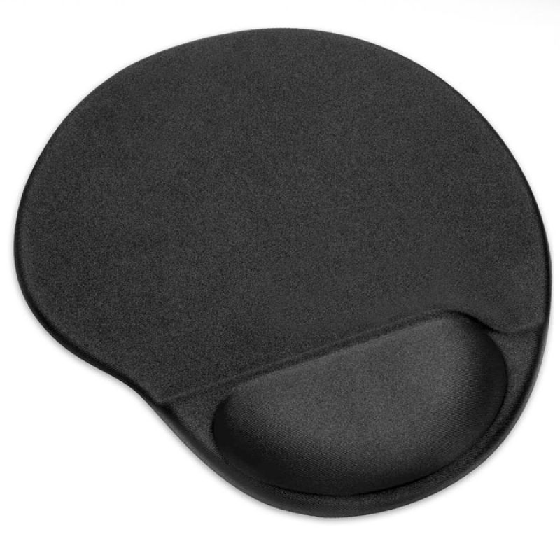 Εργονομικό mousepad με Gel μαξιλάρι στήριξης καρπού. NOD MatGel