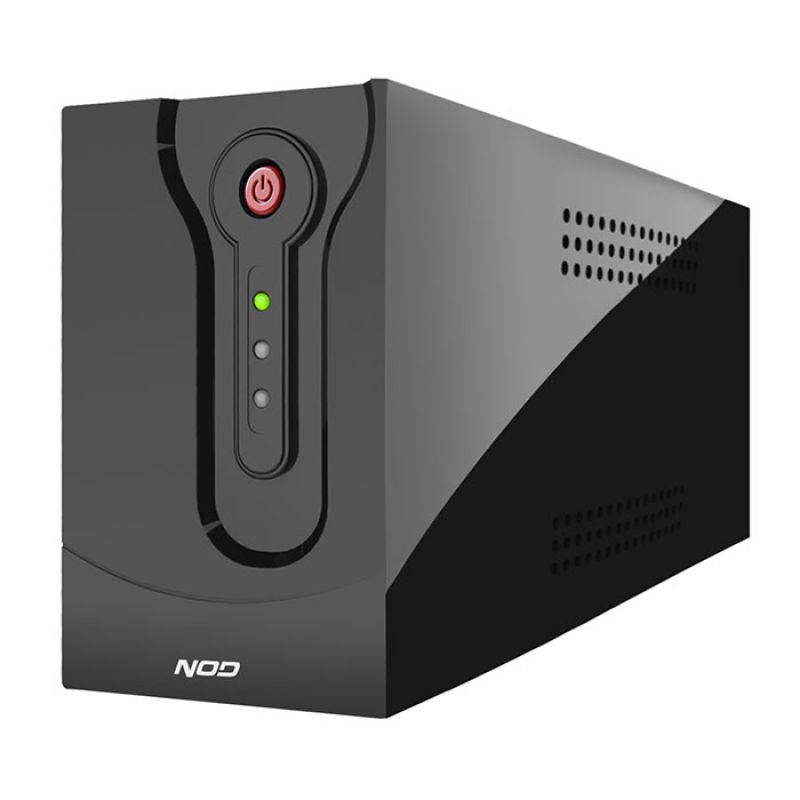 Line interactive UPS, 1500VA. NOD U-1500
