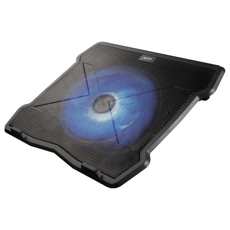 Notebook Cooler για laptop έως και 15.6. NOD STORMCLOUD