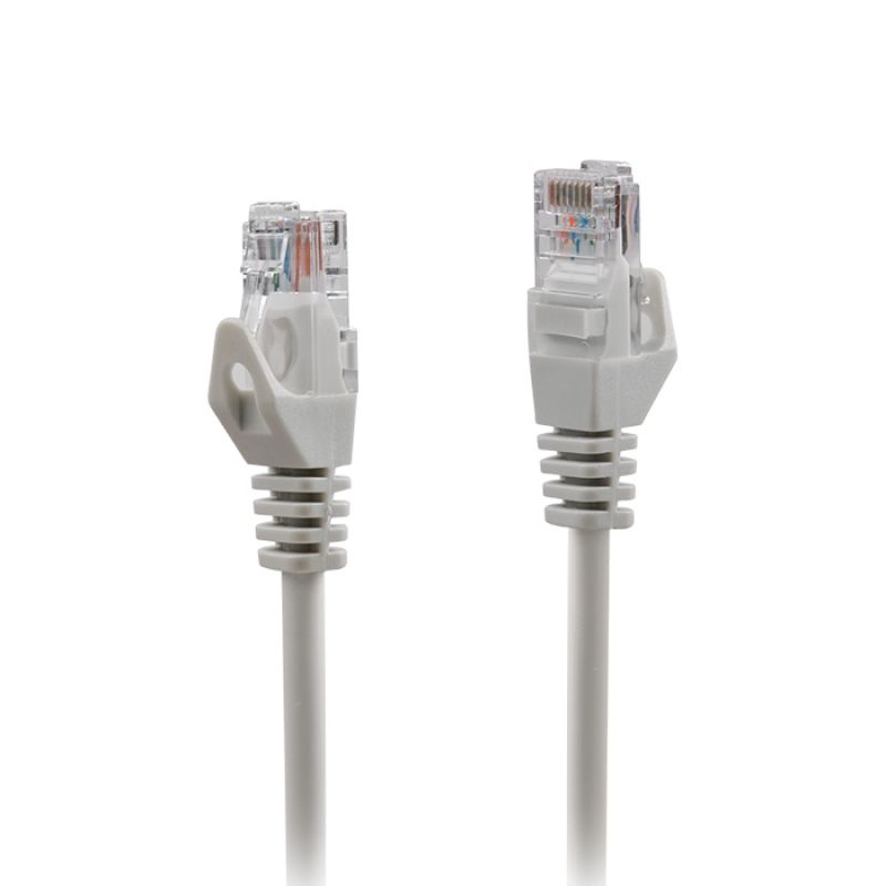 Καλώδιο δικτύου CAT6, U/UTP, 3m. NOD EC6-3B
