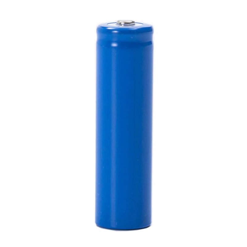 Επαναφορτιζόμενη μπαταρία λιθίου 18650, 2200mAh SONORA 18650/2200mAh