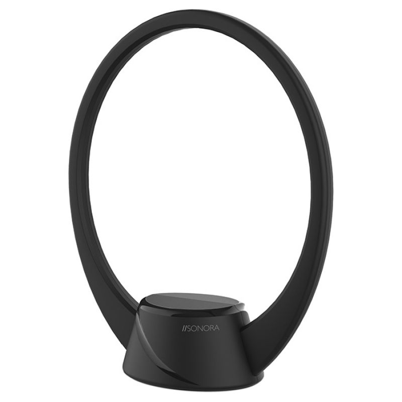Εσωτερική κεραία Full HD TV, UHF με ενισχυτή και φίλτρο 5G. SONORA ECLIPSE