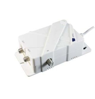 NEO!!! ΕΝΙΣΧΥΜΕΝΟ ΤΡΟΦΟΔΟΤΙΚΟ ΓΙΑ MASTER 1-2-3 ΕΙΣΟΔΟΣ AC230V/50Ηz  ΕΞΟΔΟΣ 24V DC/150mA 2 ΕΞΟΔΩΝ