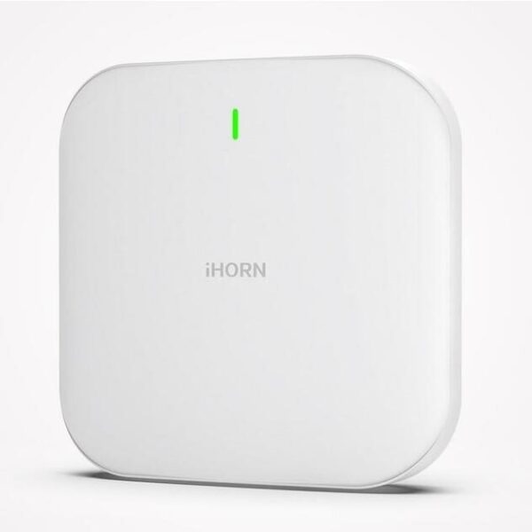 I-HORN LHD8100-W Wi-Fi + 4G + Ethernet ALARM PANEL 868MHz