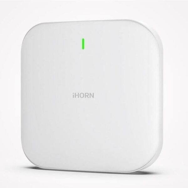 I-HORN LHD8100 4G + ETHERNET ALARM PANEL 868MHz