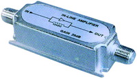 Ενισχυτής γραμμής SAT 950-2400MHz 20dB
