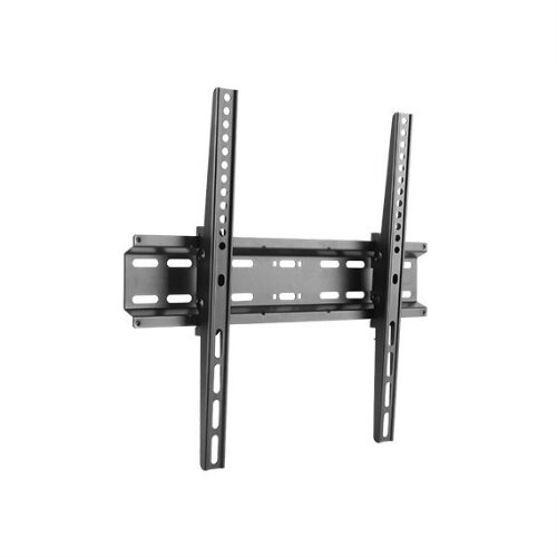 BRATECK Βάση TV KL25-44T 32 έως 55  35kg MAX VESA 400x400 ΜΕ ΚΛΙΣΗ＋5°～-10°