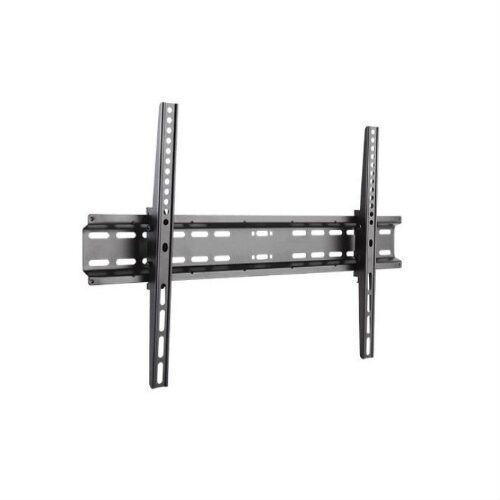 BRATECK Βάση TV KL25-46T 37″ έως 70″ 35kg MAX VESA 600×400 ΜΕ ΚΛΙΣΗ＋5°～-10°
