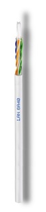 CAVEL LAN6A40 U/UTP Cat6a (200m) (4x2xAWG23) Χαλκός 0,57mm
