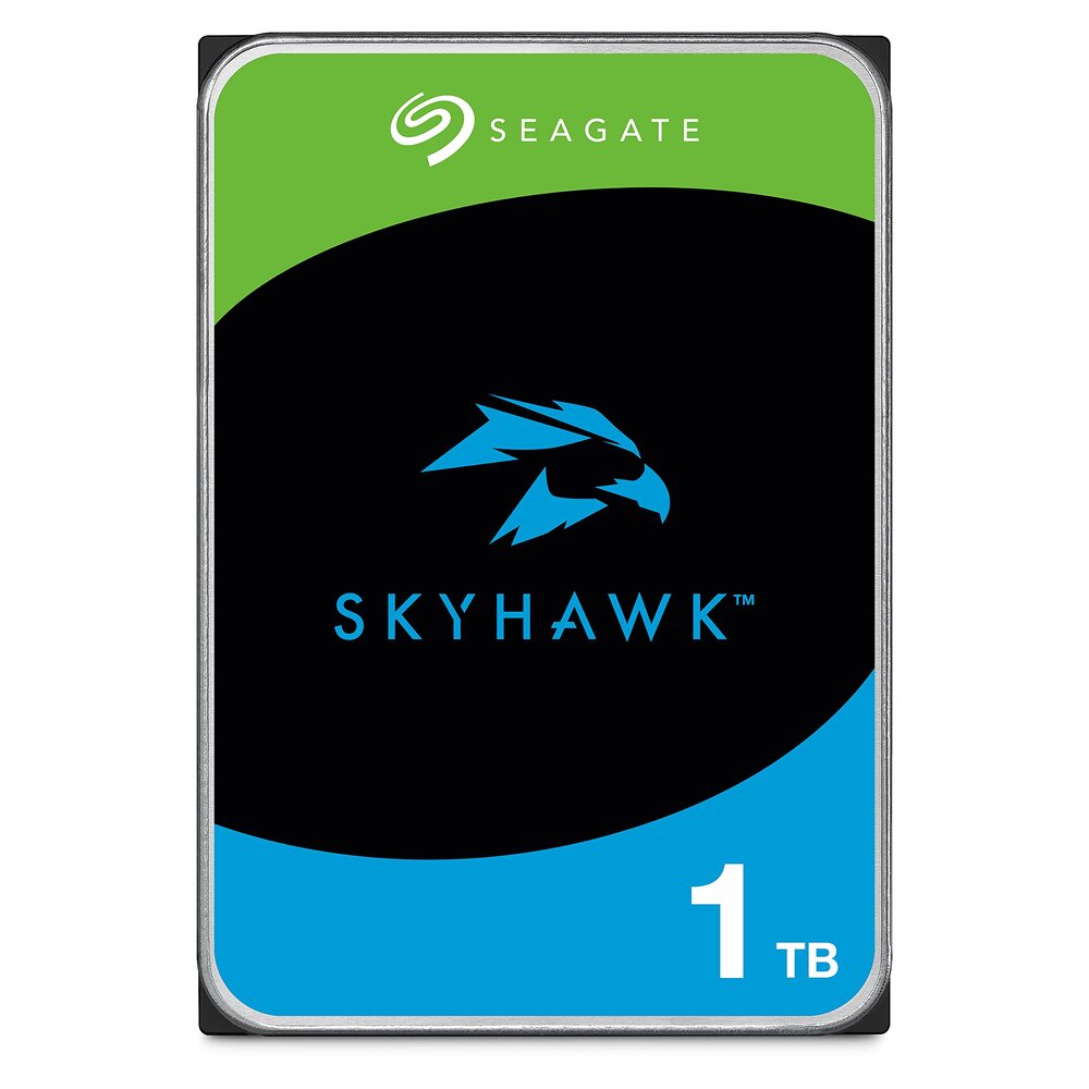 ΣΚΛΗΡΟΣ ΔΙΣΚΟΣ 1 ΤΒ Seagate Barracuda HDD ST1000DM014 7200RPM 3.5in SATA3
