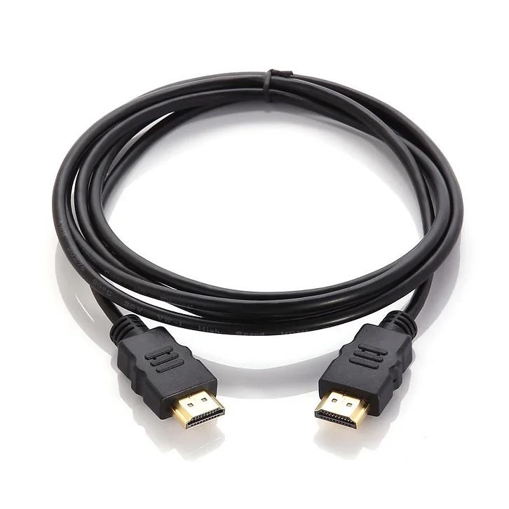 3,0m HDMI 19pin σε HDMI 19pin, Ver 1.4, High Speed με Ethernet