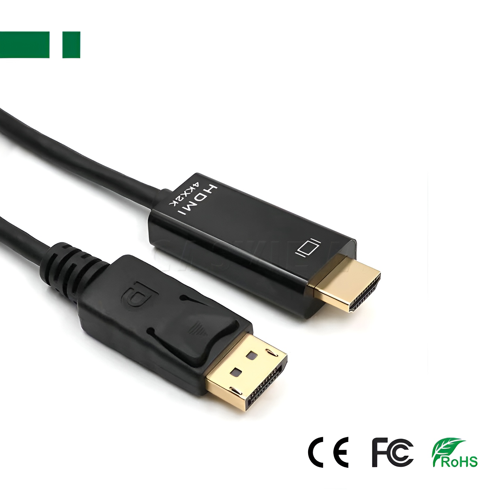 PS-V26 4K * 2K Display Port Καλώδιο σε HDMI 1,8m