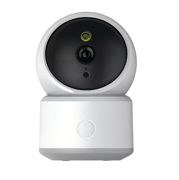 AQ-8130IBW ΚΑΜΕΡΑ PTZ, Wi-Fi ONVIF, 4MP φακός 3.6mm 2,4 &amp; 5GHz, (περιλαμβάνεται τροφοδοτικό 5V/1Ah) με εφαρμογή TUYA