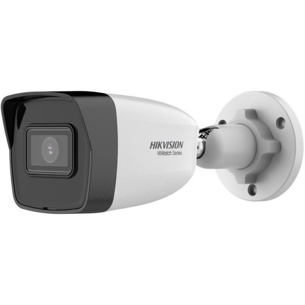 HIKVISION/HiWatch ΚΑΜΕΡΑ HWI-B180H 8MP (2.8mm) (C) (HiWatchSTD)