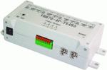 Video Balun VB870-4P-TX485