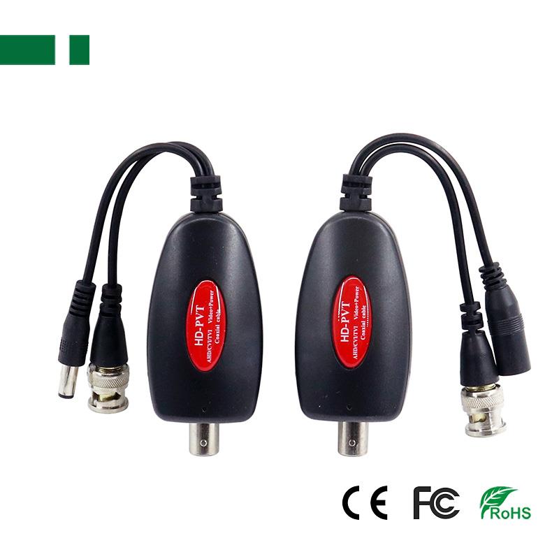 PS-BH218 Power Over Coax Transreceiver for HD System