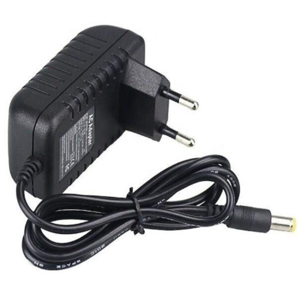 CP0502-2A 5V/2A10W  Σταθεροποιημένο τροφοδοτικό,  με βύσμα τροφοδοσίας (5,5mm/2,5mm)