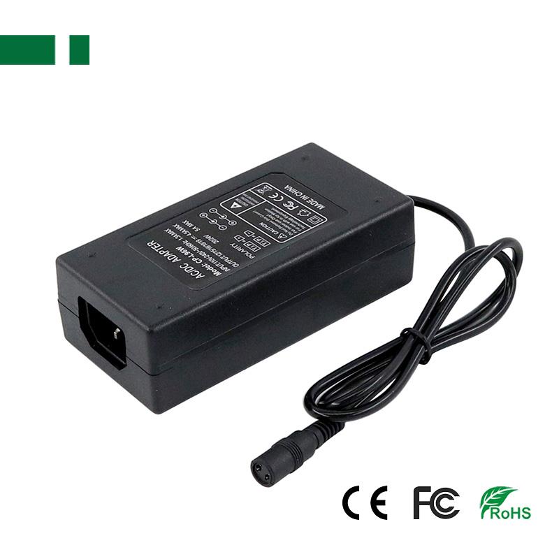 CP-L96W ΣΤΑΘΕΡΟΠΟΙΗΜΕΝΟ ΤΡΟΦΟΔΟΤΙΚΟ ΓΙΑ LAPTOP 12-24V/96W + καλώδιο τροφοδοσίας AC