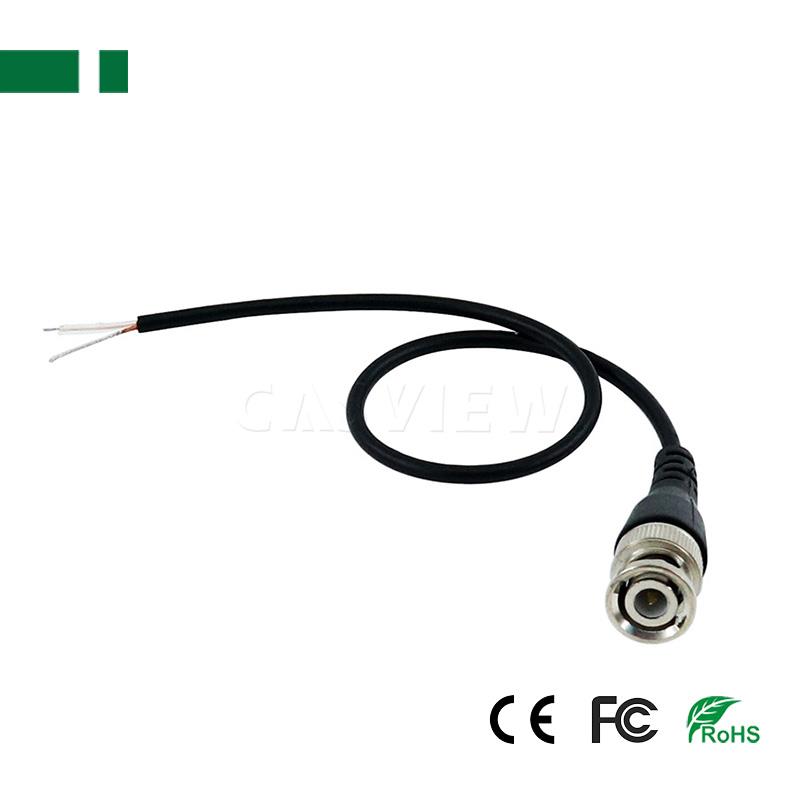 PS-V002 BNC MALE CABLE 30cm