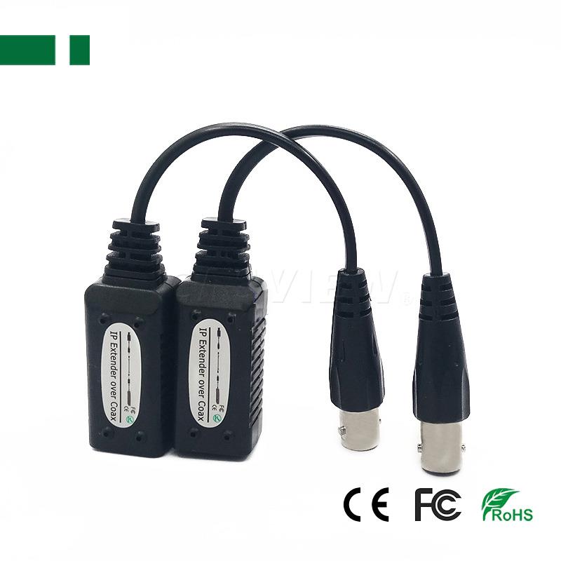 PS-OC05 1-CH Passive IP Extender Over Coax