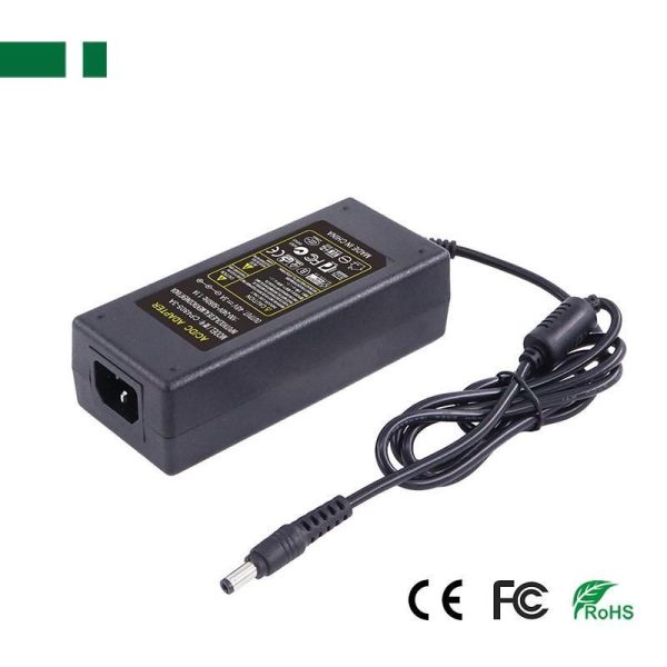 CP4805-3A 48V/3A/144W Ενισχυμένο σταθεροποιημένο τροφοδοτικό Εμπεριέχεται καλώδιο τροφοδοσίας
