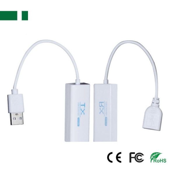 USB Extender PS-A3312 έως 200m