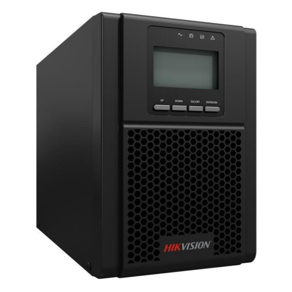 HIKVISION DS-UPS01K24-R/TS  online UPS 1000VA/900W UPS