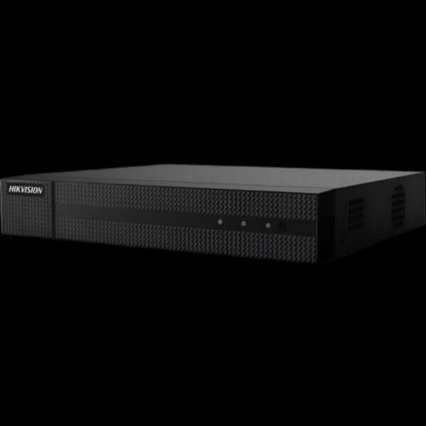 HIKVISION/HiWatch NVR HWN-2104MH(C) 4CH H.265 4MP