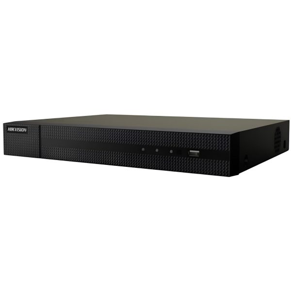 HIKVISION/HiWatch NVR HWN-2108MH(C) 8CH H.265 4MP
