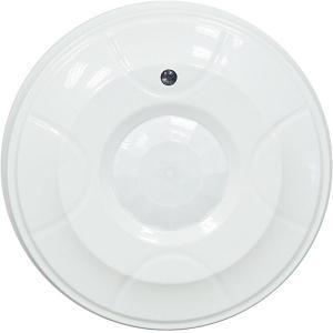 AG-X104 Ενσύρματο Radar PIR οροφής
